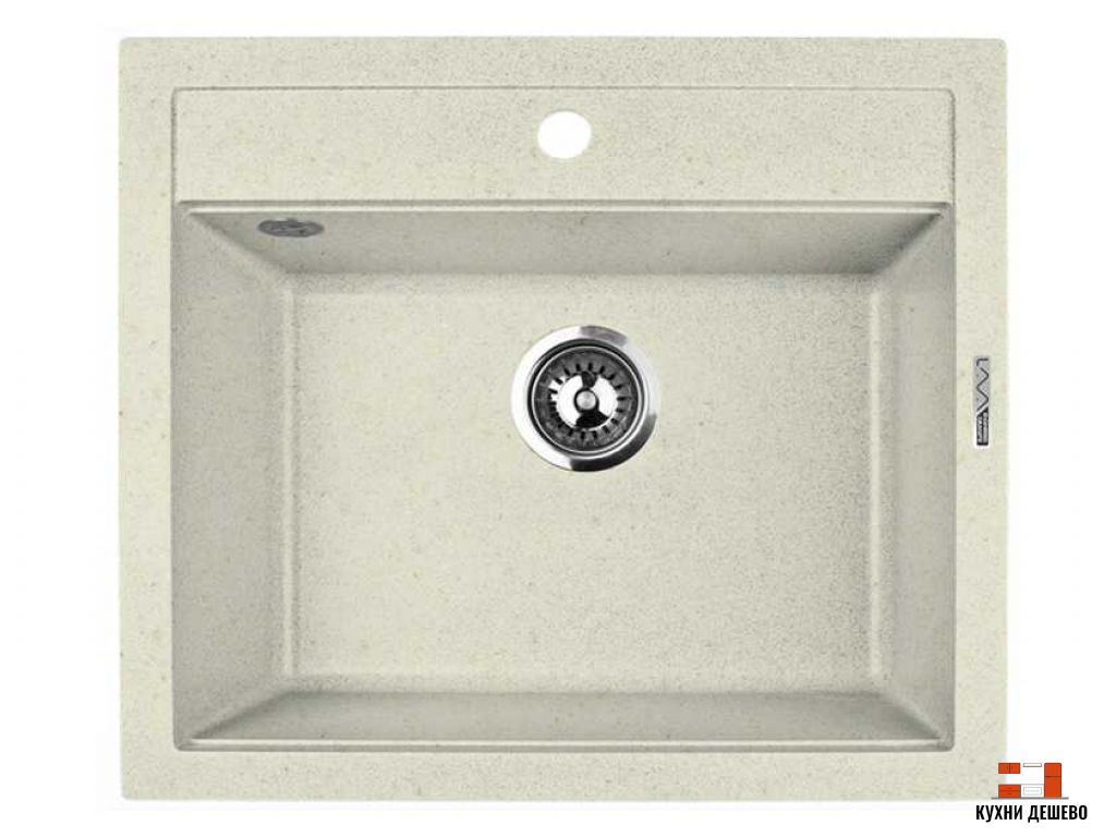 Lava Q.2 / VANILLA ваниль