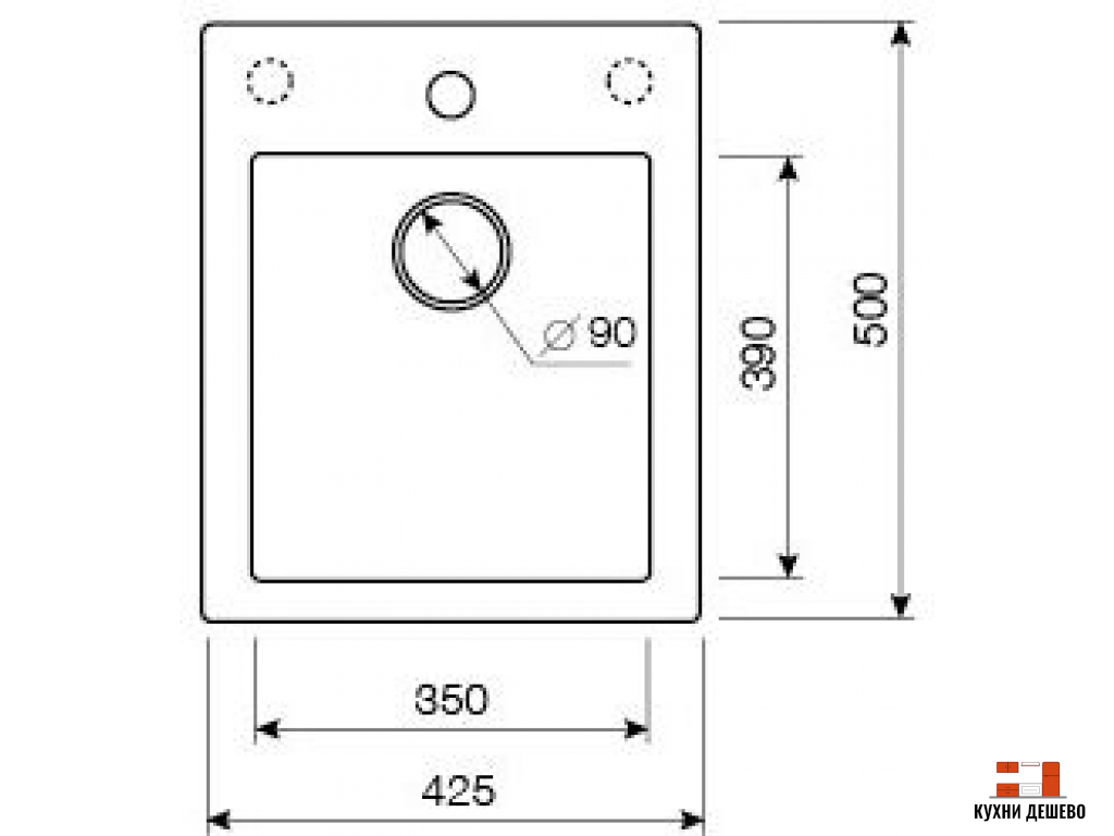 Lava Q.3  / COFFEE кофе