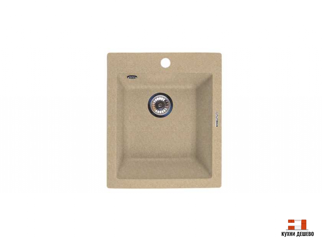 Lava Q.3 / DUNE светлый беж