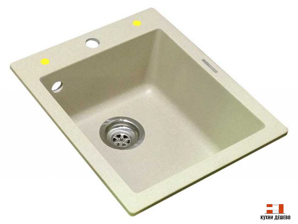 Lava Q.3 / DUNE светлый беж