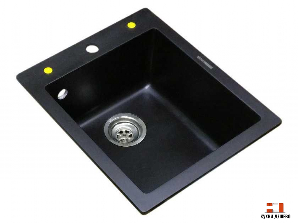 Lava Q.3  / LAVA чёрный металлик