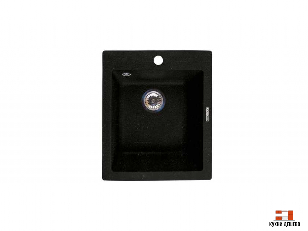 Lava Q.3  / LAVA чёрный металлик