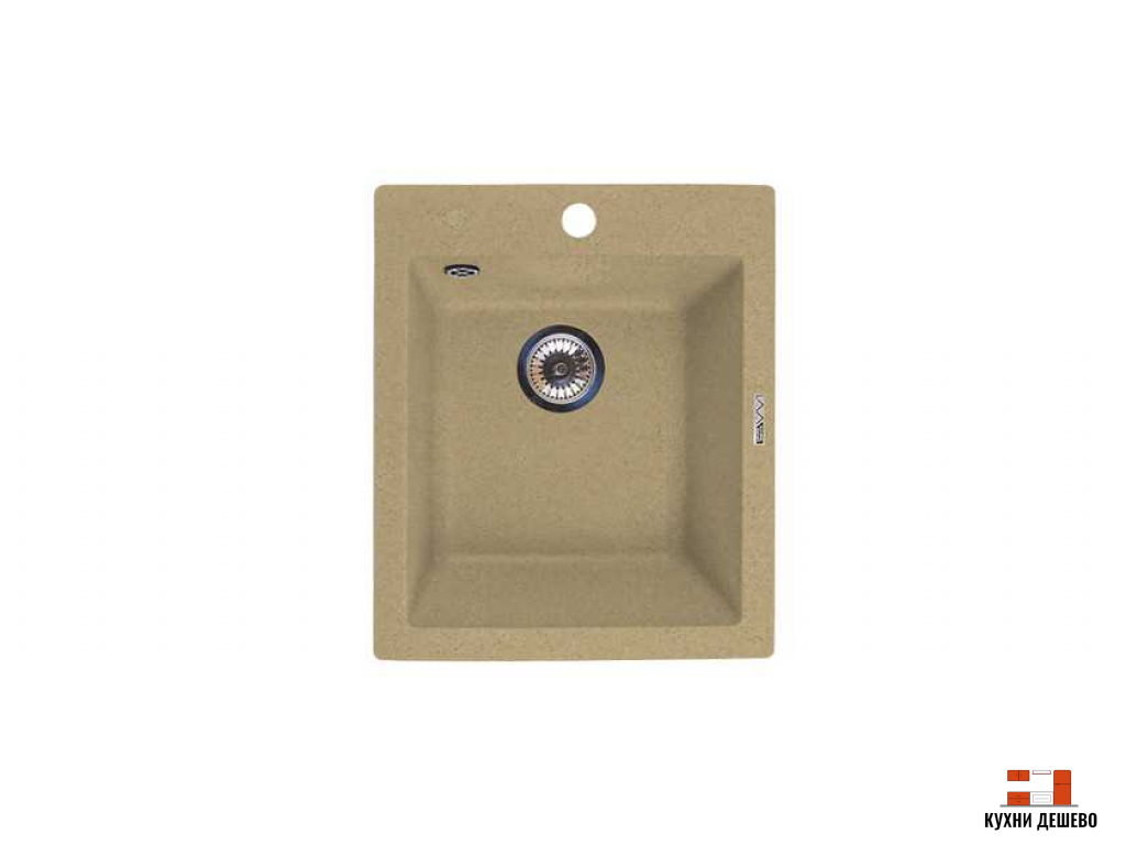 Lava Q.3 / SAHARA бежевый