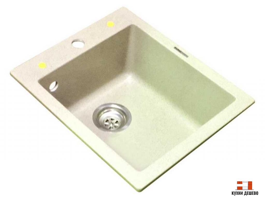 Lava Q.3 / SAHARA бежевый