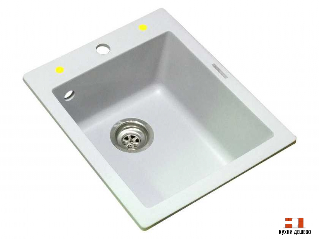 Lava Q.3  / SCANDIC серый