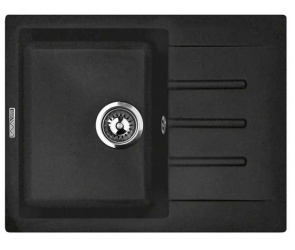 Lava L.1 / BASALT чёрный