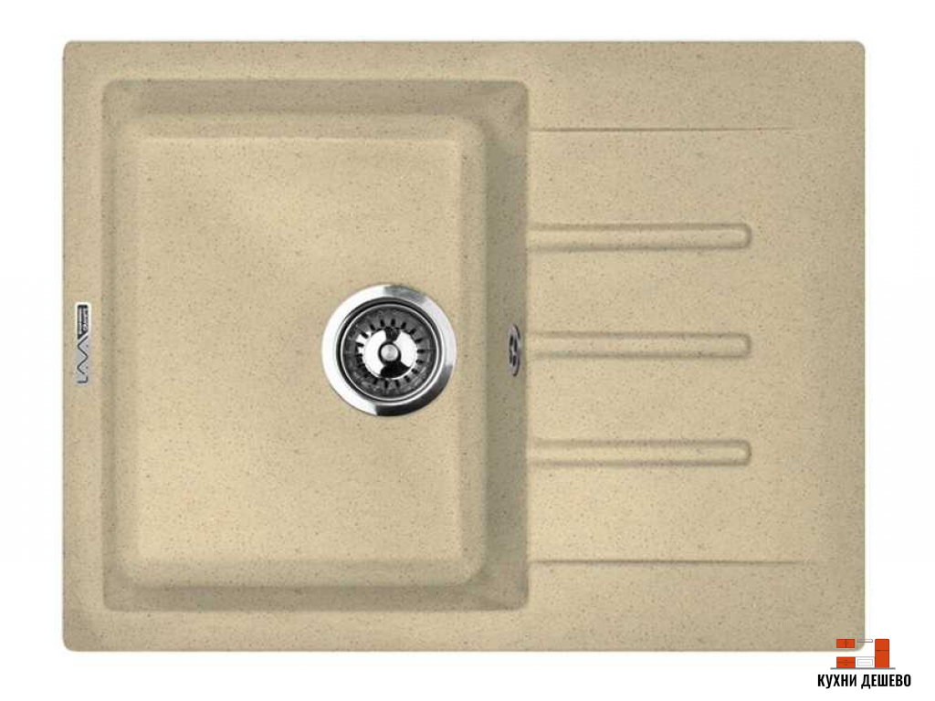 Lava L.1 / CAMEL сафари