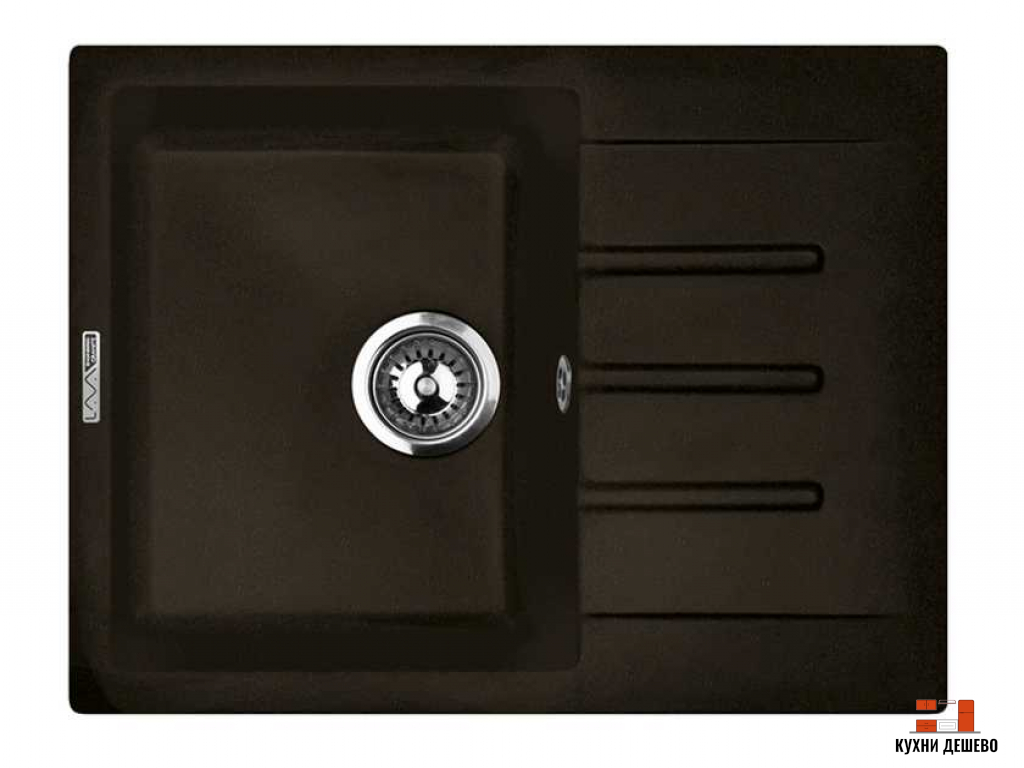 Lava L.1 / COFFEE кофе