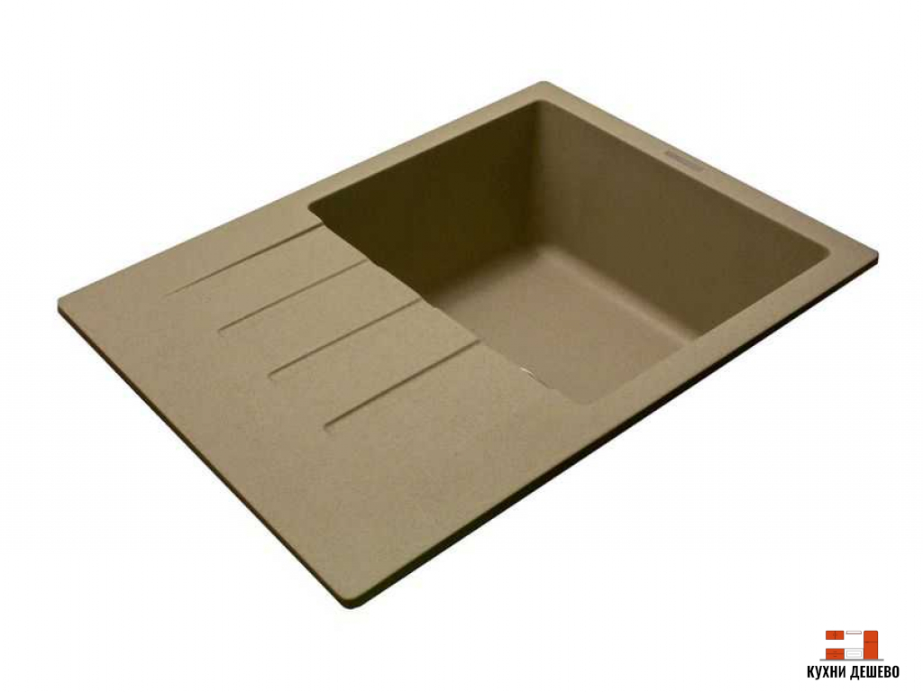 Lava L.1 / DUNE светлый беж