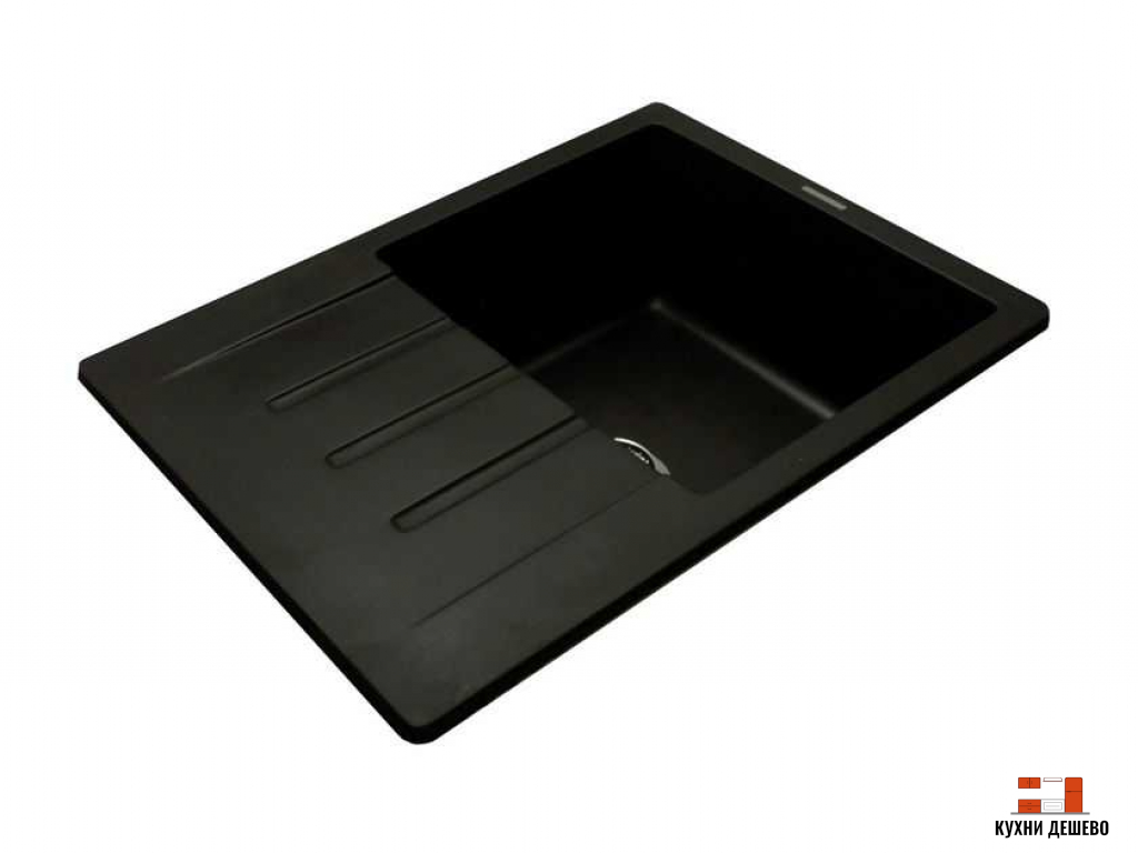 Lava L.1 / LAVA чёрный металлик