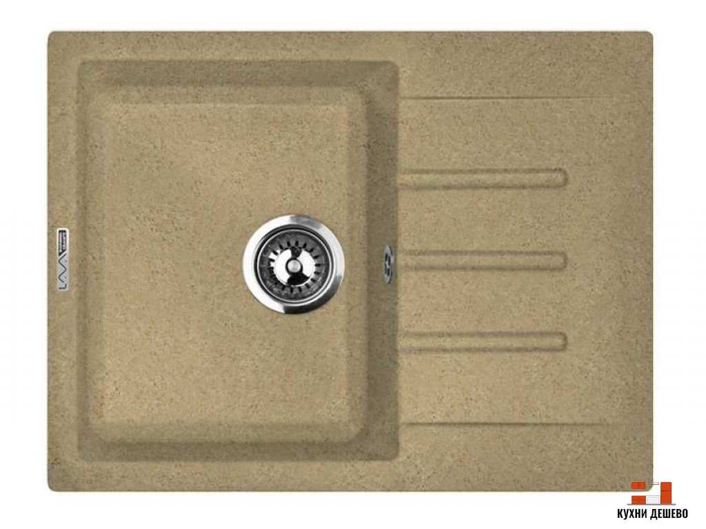 Lava L.1 / SAHARA бежевый