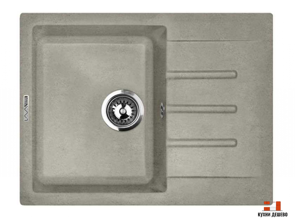 Lava L.1 / SCANDIC серый