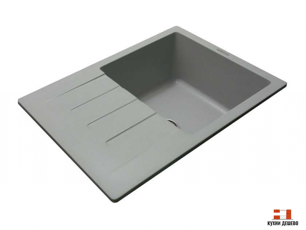 Lava L.1 / SCANDIC серый