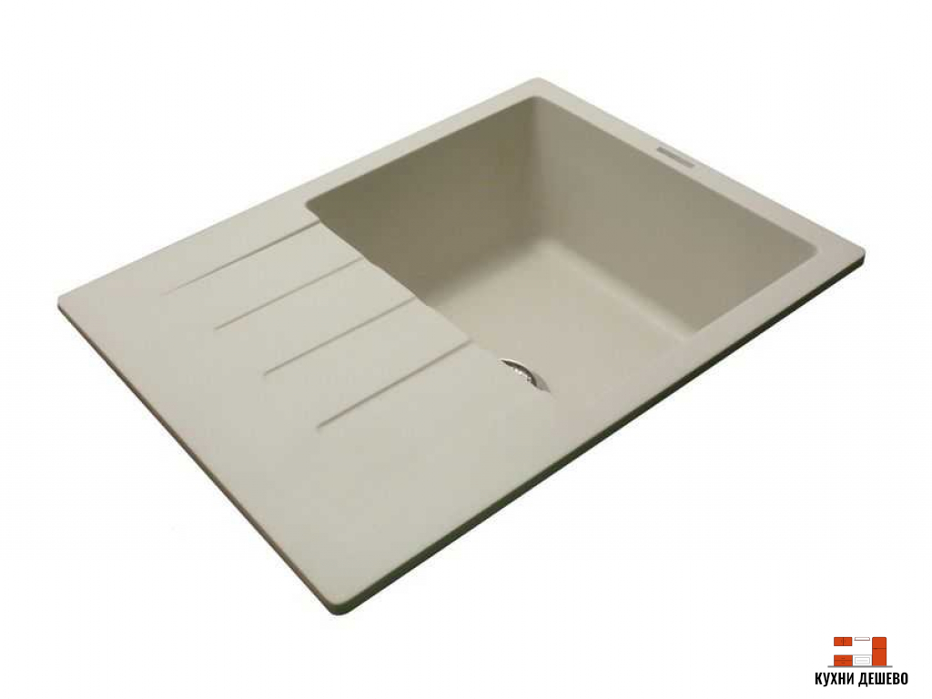 Lava L.1 / VANILLA ваниль