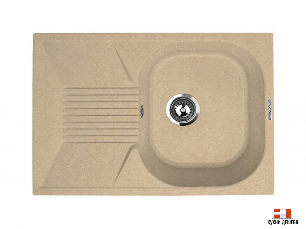 Lava L.2 / DUNE светлый беж