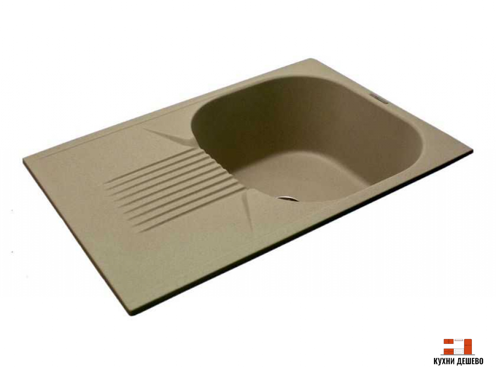 Lava L.2 / DUNE светлый беж