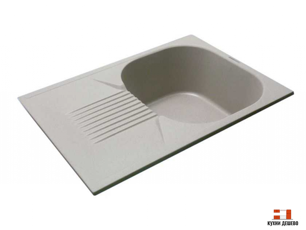 Lava L.2 / LATTE белый