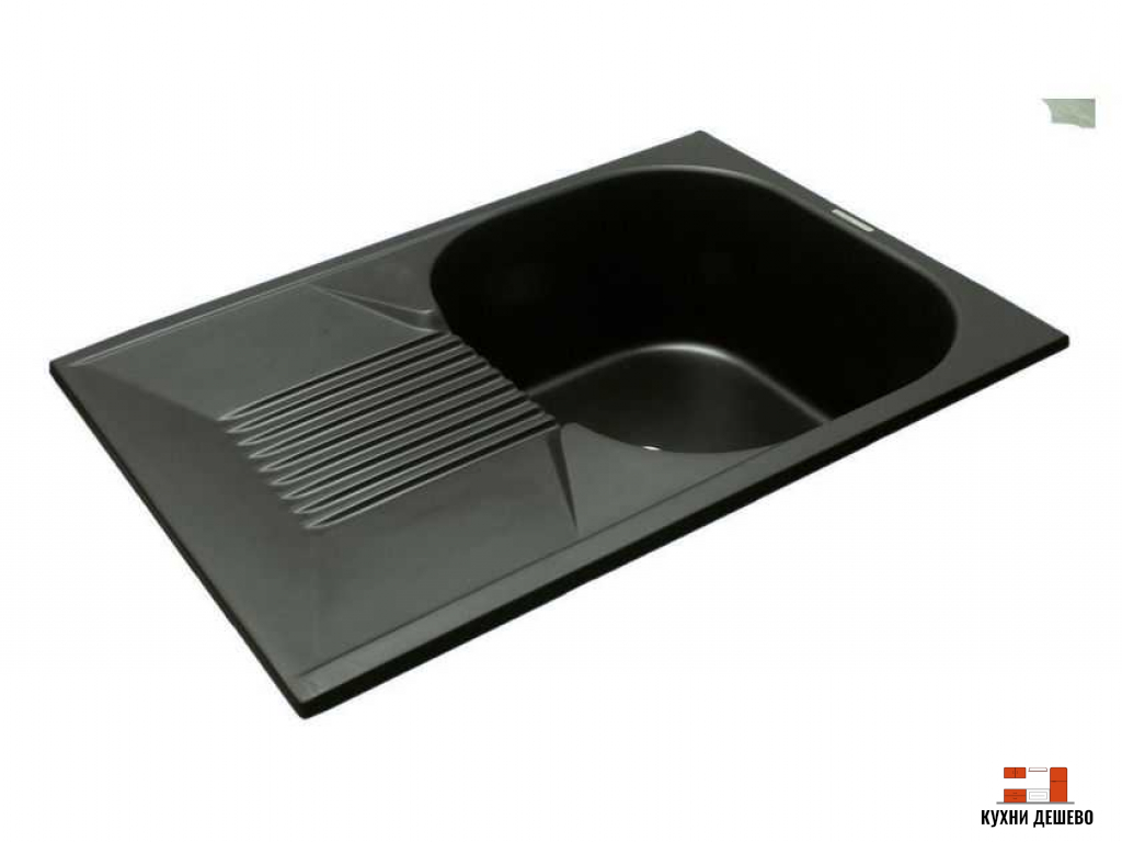 Lava L.2 / LAVA чёрный металлик