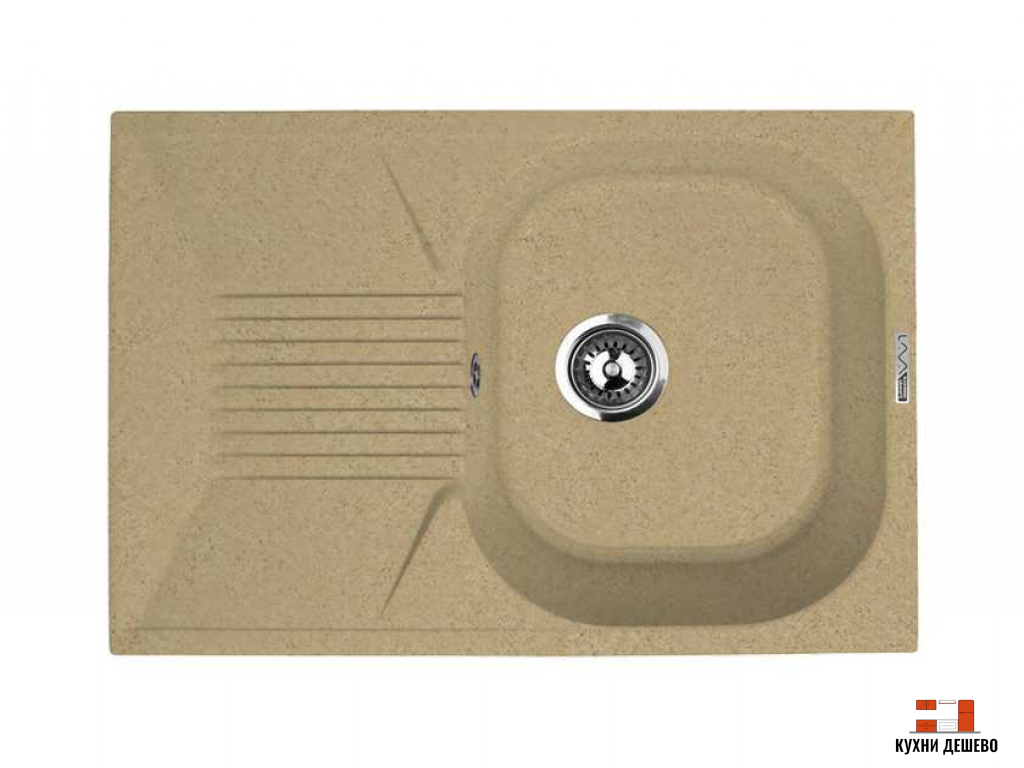 Lava L.2 / SAHARA бежевый