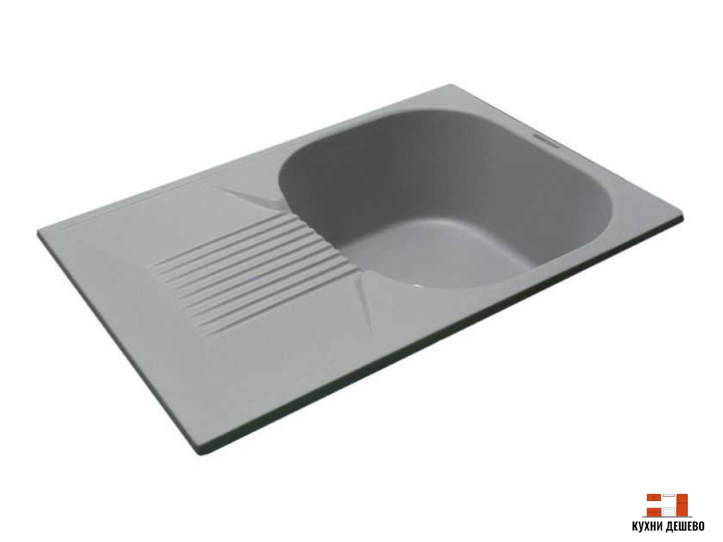 Lava L.2 / SCANDIC серый