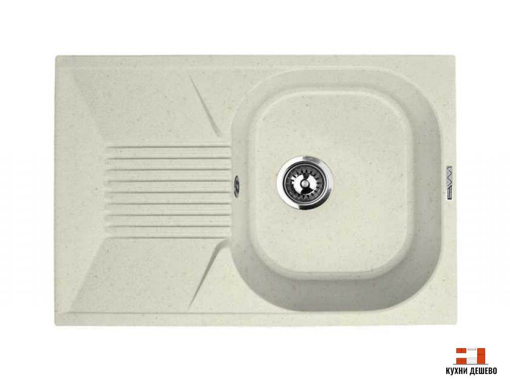 Lava L.2 / VANILLA ваниль