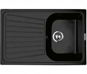 Lava L.3 / BASALT чёрный