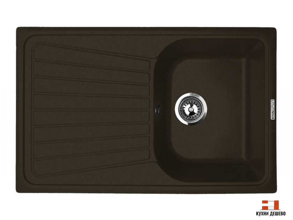 Lava L.3 / COFFEE кофе