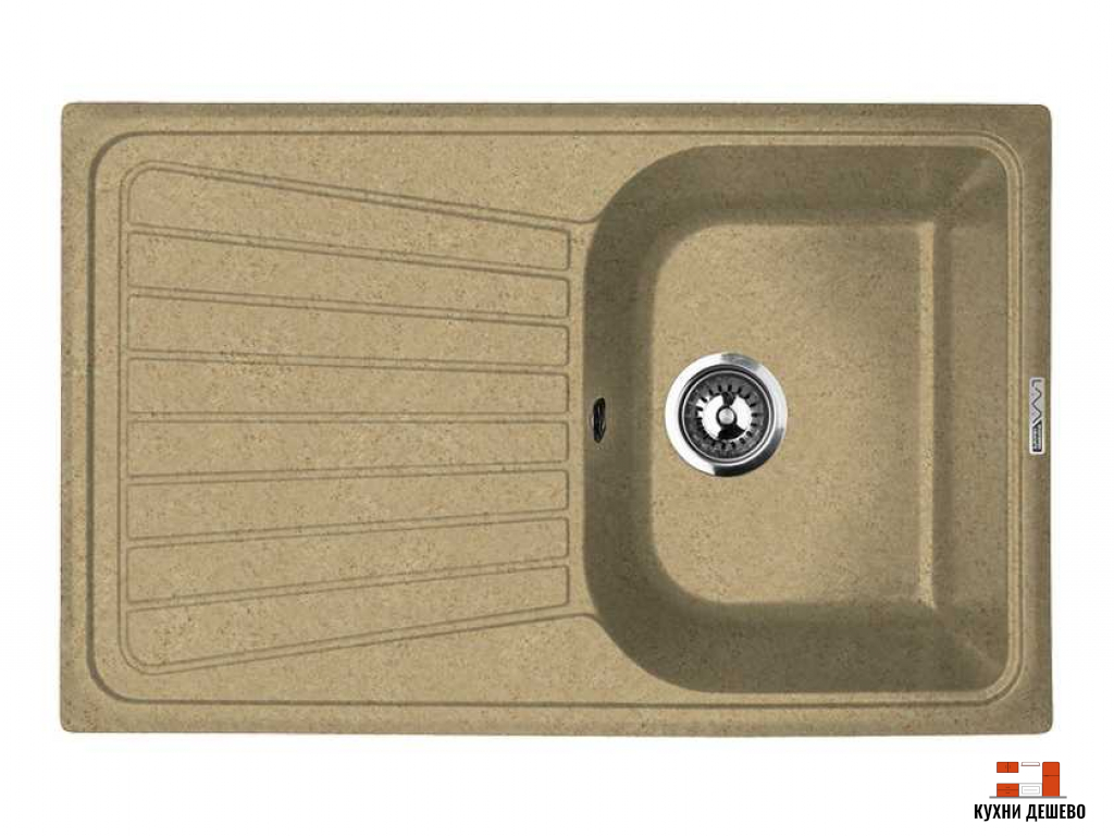 Lava L.3 / SAHARA бежевый