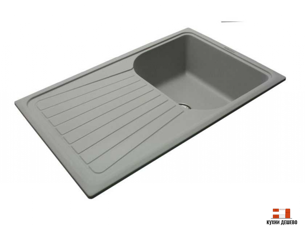 Lava L.3 / SCANDIC серый