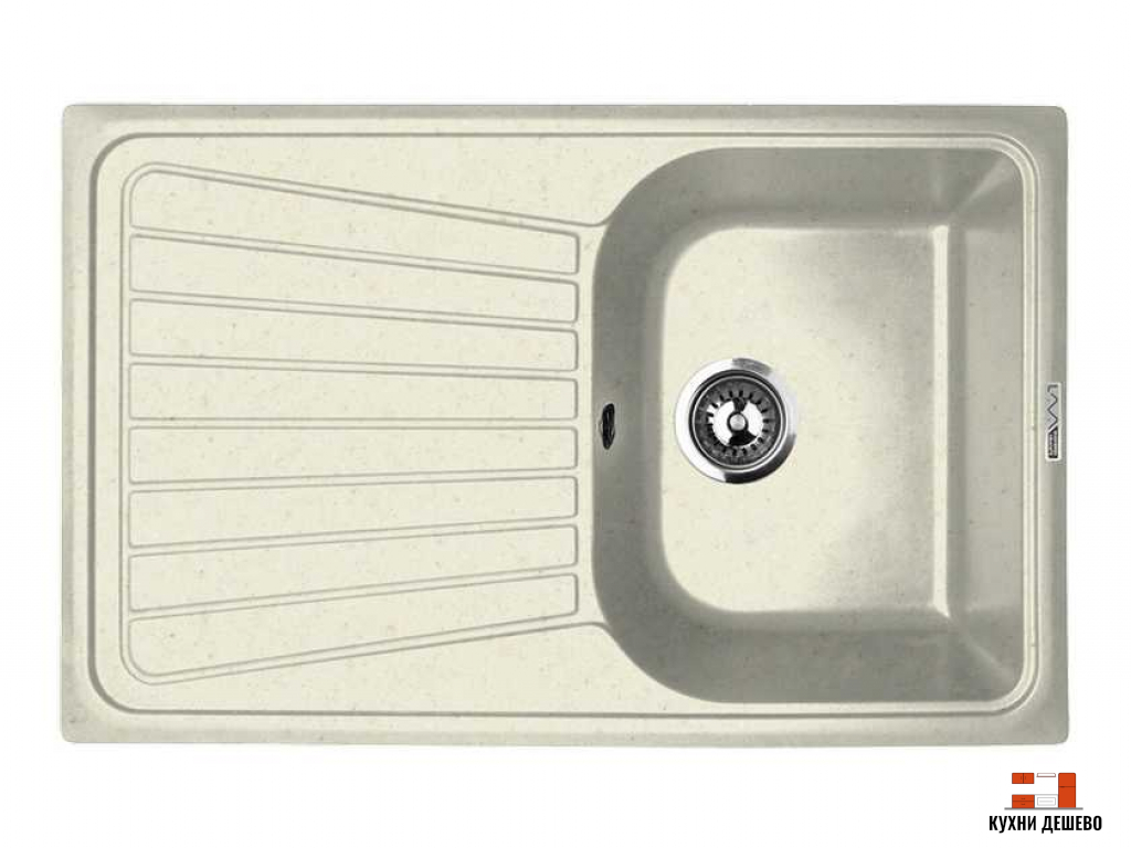 Lava L.3 / VANILLA ваниль