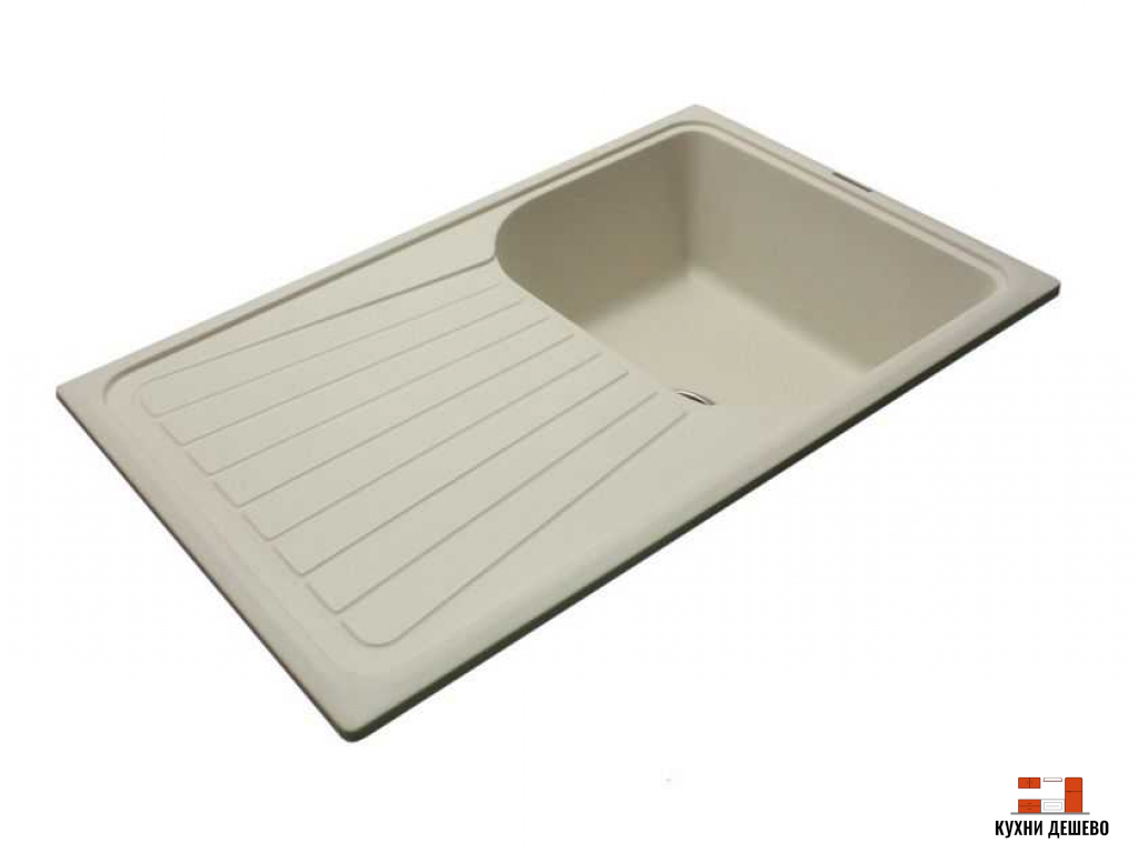 Lava L.3 / VANILLA ваниль