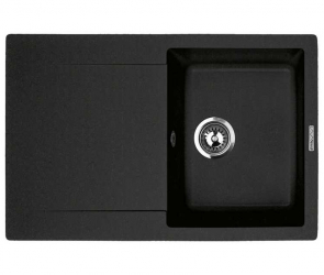 Lava L.4 / BASALT чёрный