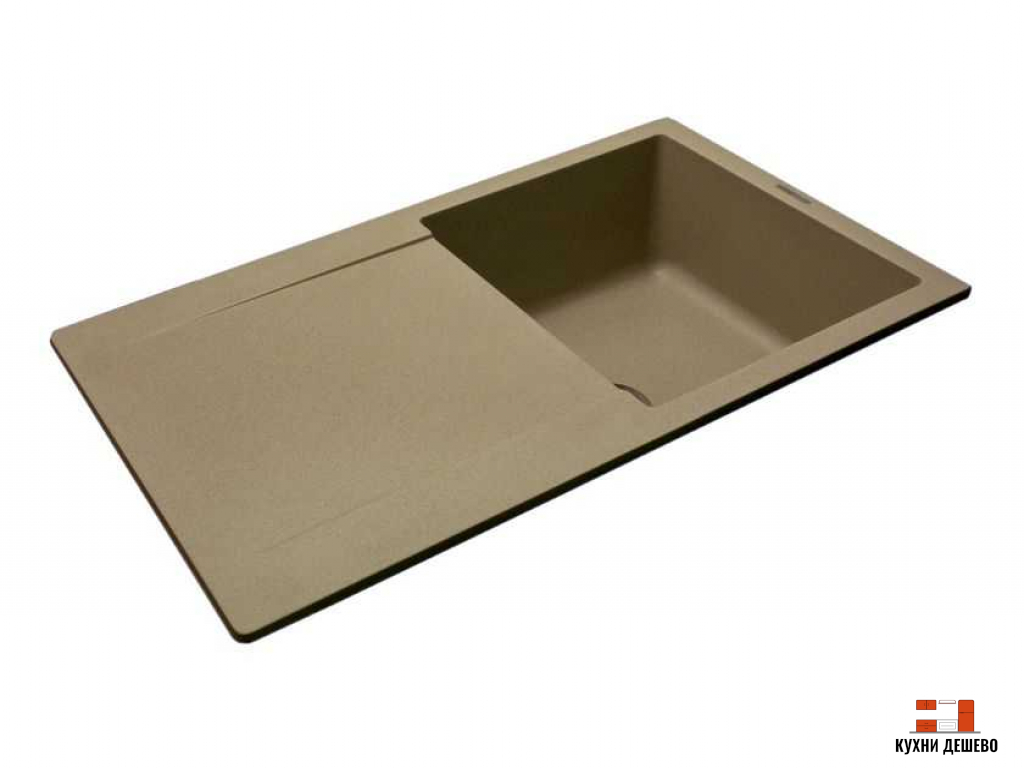 Lava L.4 / DUNE светлый беж