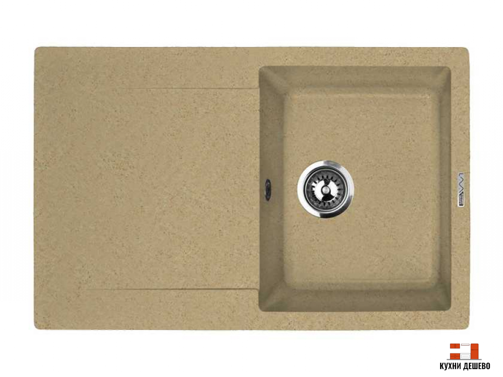 Lava L.4 / SAHARA бежевый