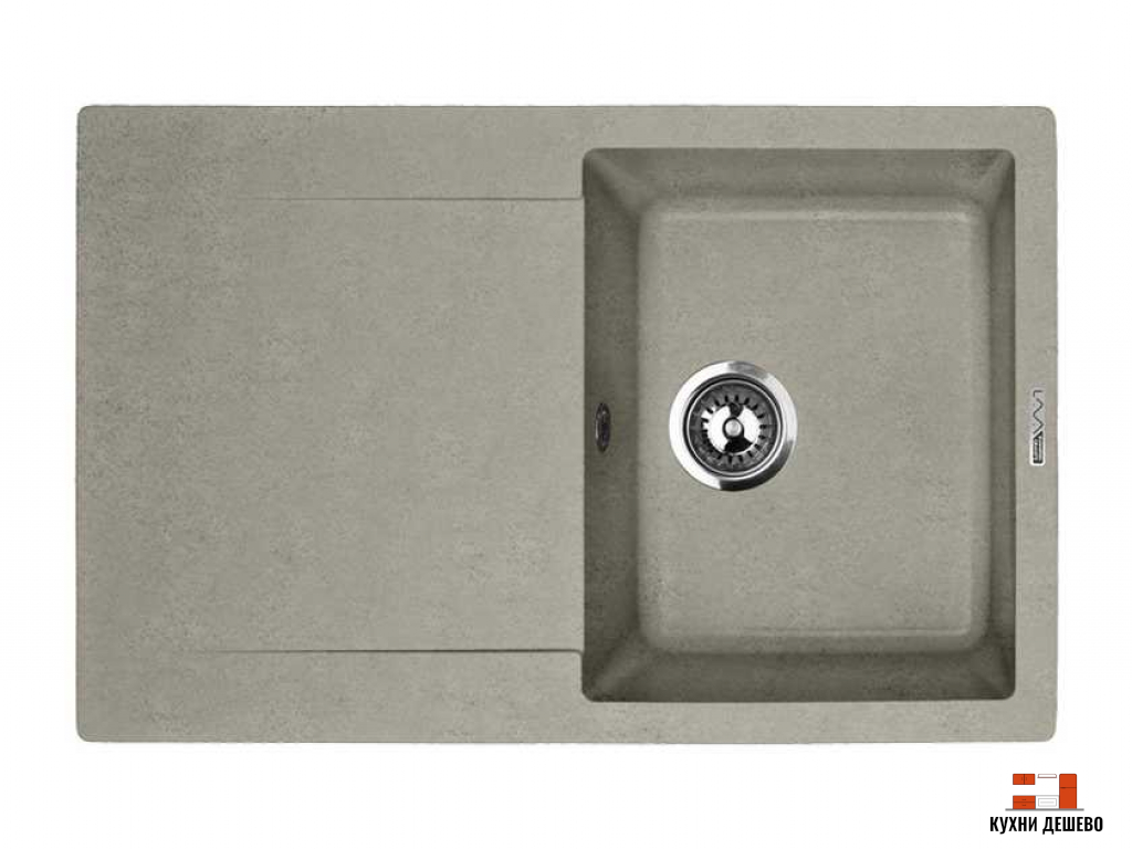 Lava L.4 / SCANDIC серый