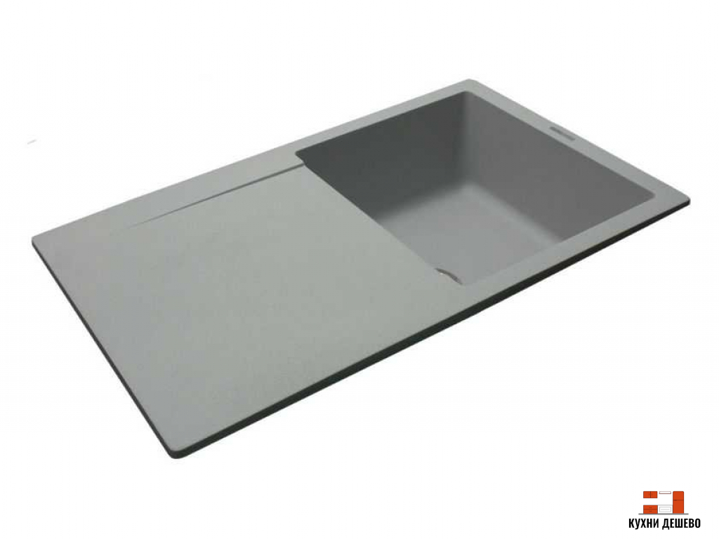 Lava L.4 / SCANDIC серый