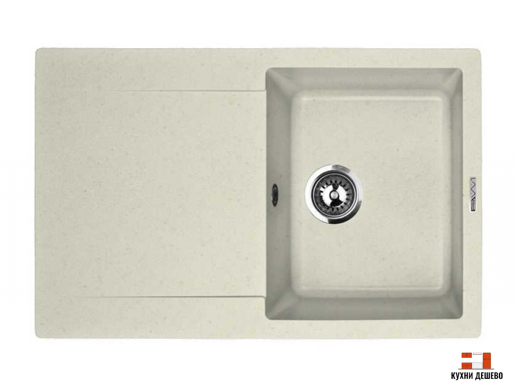 Lava L.4 / VANILLA ваниль