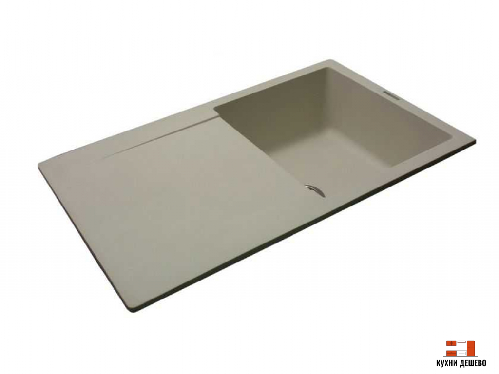 Lava L.4 / VANILLA ваниль