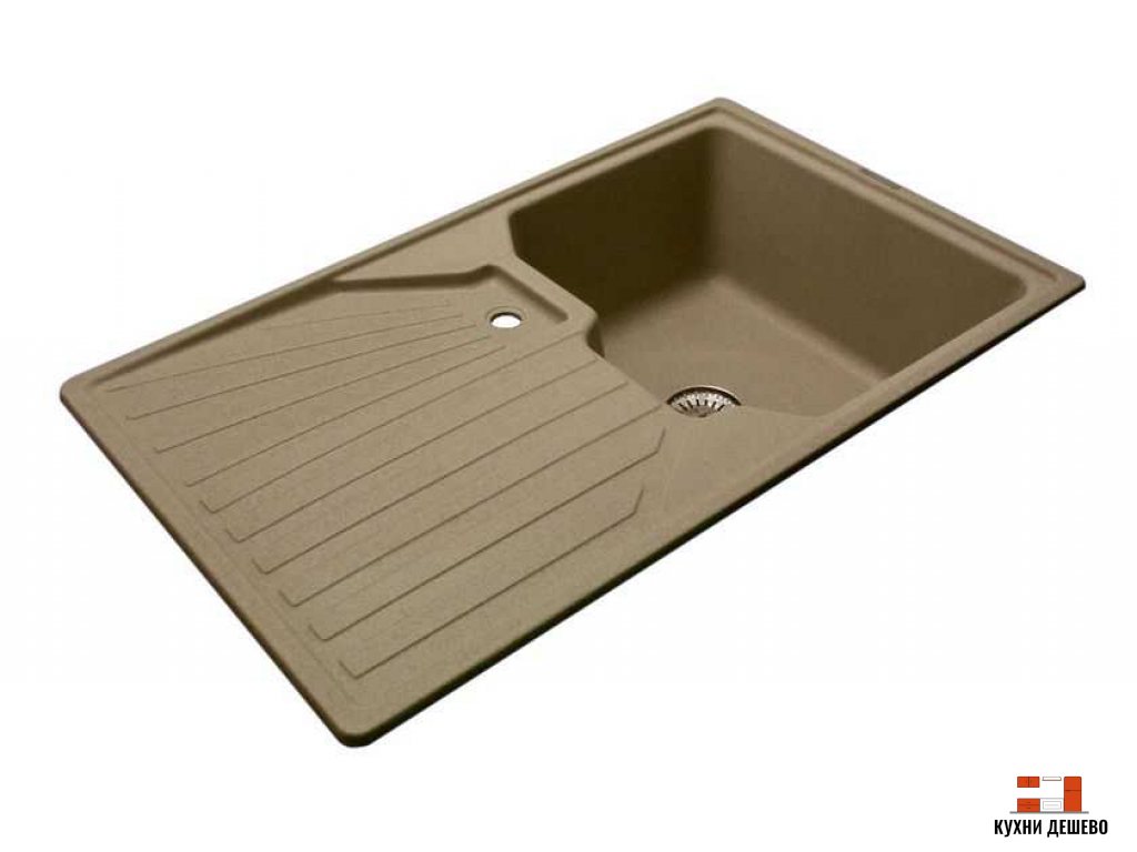 Lava L.5 / DUNE светлый беж