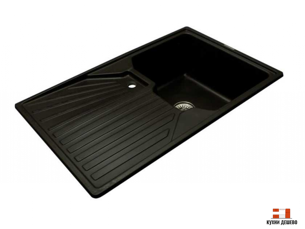 Lava L.5 / LAVA чёрный металлик