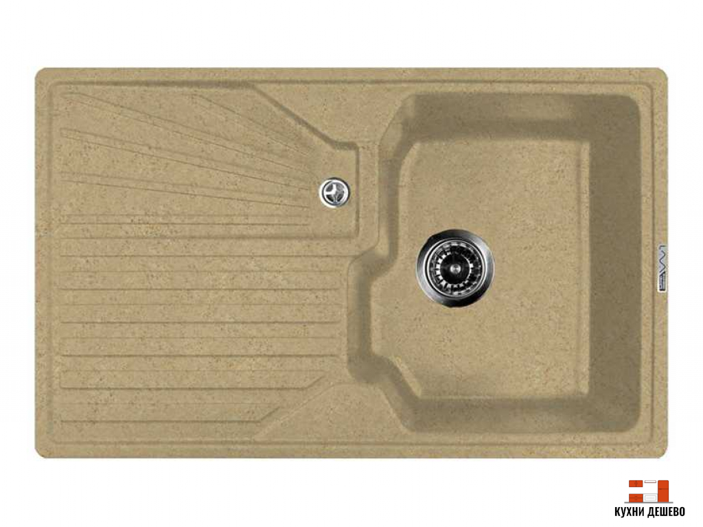 Lava L.5 / SAHARA бежевый