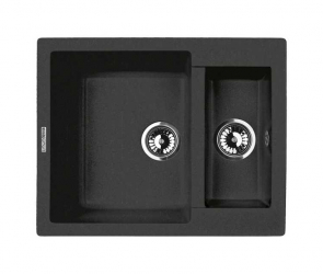 Lava D.1 / BASALT чёрный