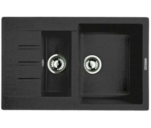 Lava D.2 / BASALT чёрный