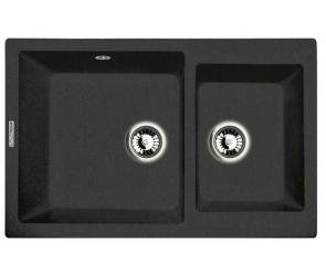 Lava D.3 / BASALT чёрный