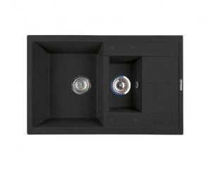 Lava D.4 / BASALT чёрный