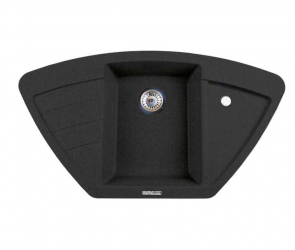 Lava A.2 / BASALT чёрный