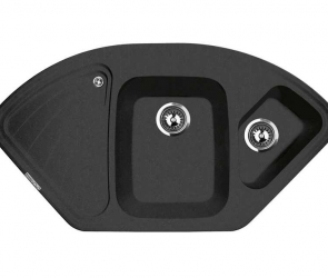 Lava A.3 / BASALT чёрный