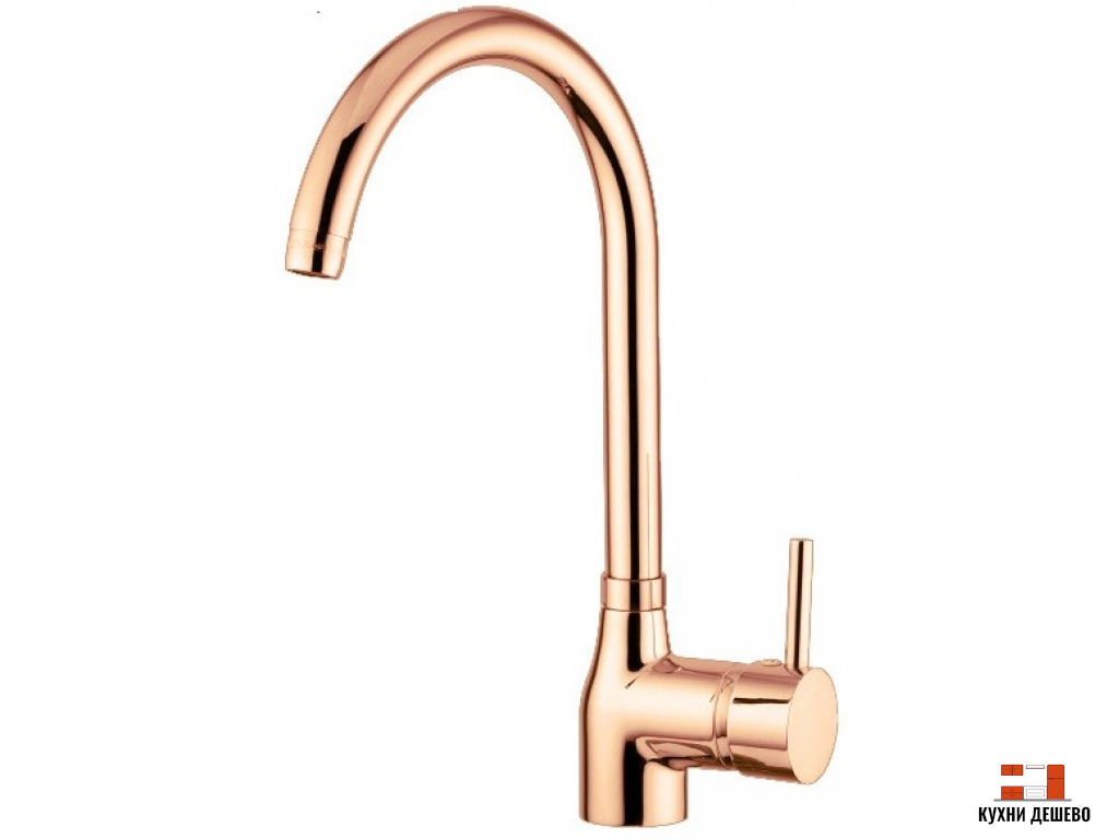 Lava MINIMALE MN 0636 / COPPER медь CP