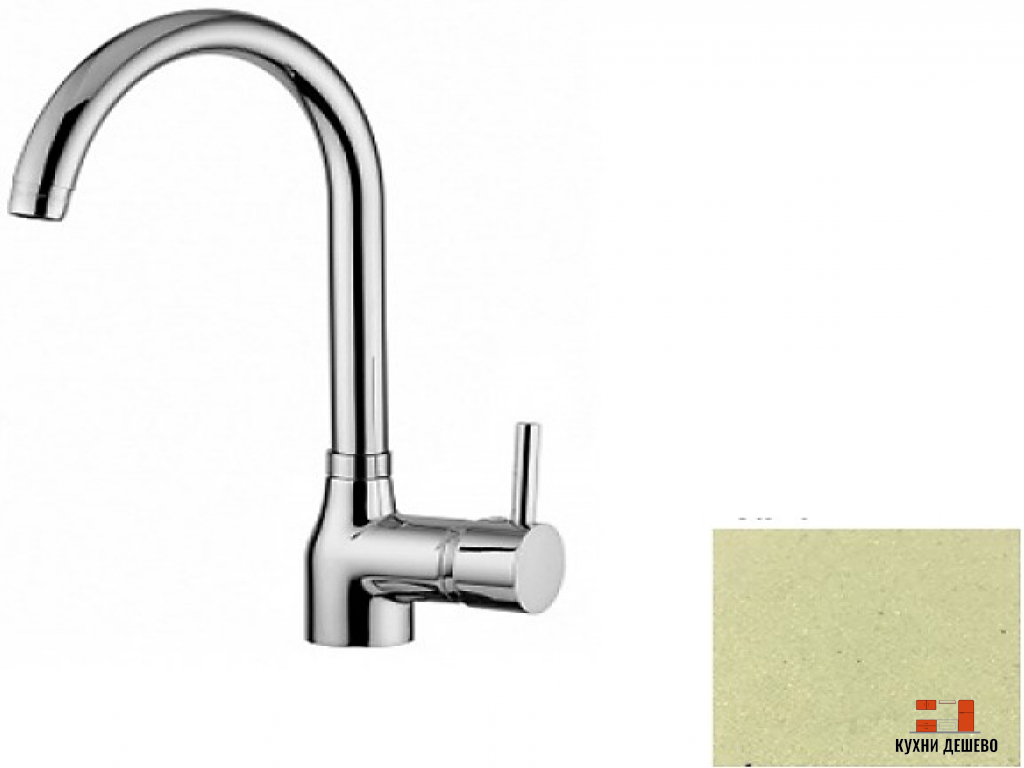 Lava MINIMALE MN 0636 / DUNE светлый беж GR81