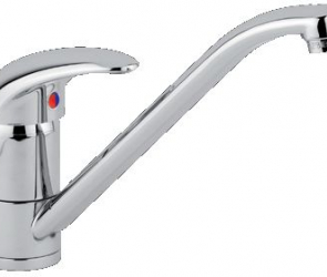 Lava WEB WE 0900 / CHROME хром CR